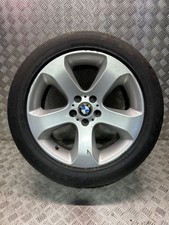 BMW X5 E53 2005 19 pollici
