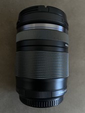 Objectif olympus zuiko - olympus,