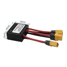Modulo parallelo doppia