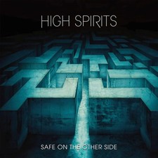 High Spirits - Safe On The