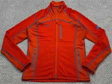 Giacca Pile Mammut Eiger