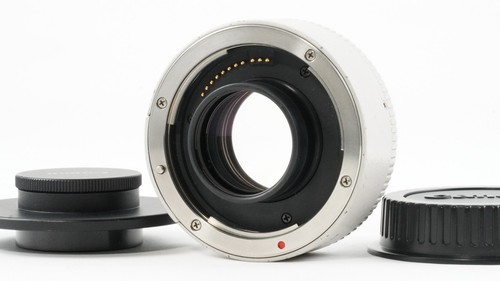 Canon extender 4x - canon, 1.4x