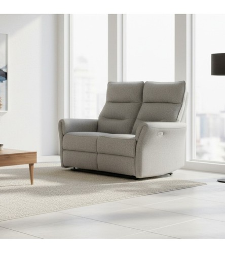 Divano recliner posti - divano,