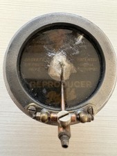 TESTINA PER GRAMMOFONO 78 GIRI