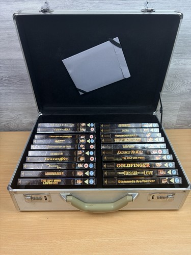 James bond ultimate edition - bond,