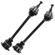 2x ALBERO DI TRASMISSIONE PTO