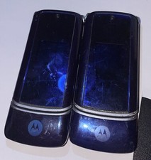 Motorola KRZR K1 anni 2000 -