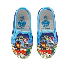 Scarpe paw patrol bambino