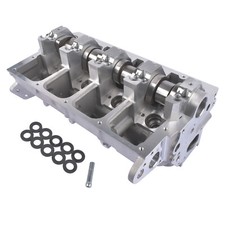 Testa cilindro completa di