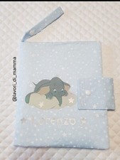 porta pannolini per borsa