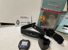 Orologio Sigma Sport PC 3