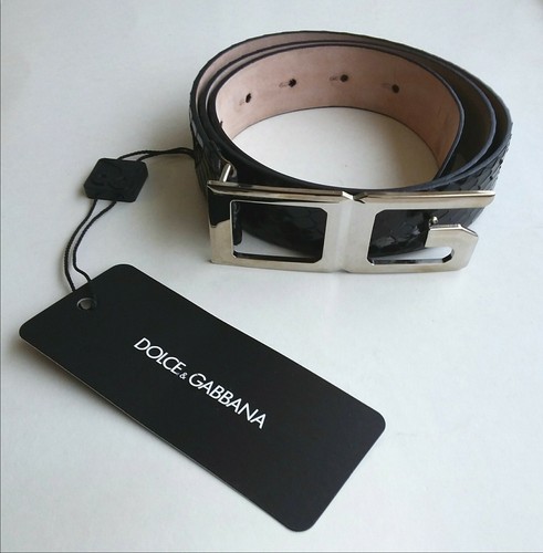 Dolce gabbana cinta - &, cintura