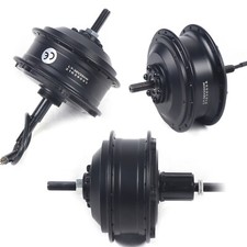 36V 250W Brushless Hub Motor