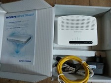 MODEM ROUTER ADSL ADSL2+