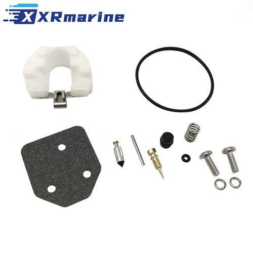 Kit riparazione carburatore - kit,