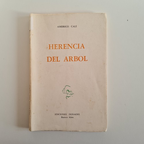Herencia arbol americo - -,