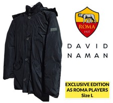 💛❤️AS ROMA MATCH