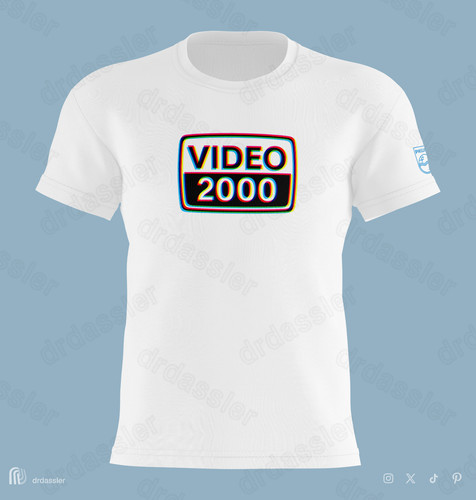 Video 2000 - 2000',