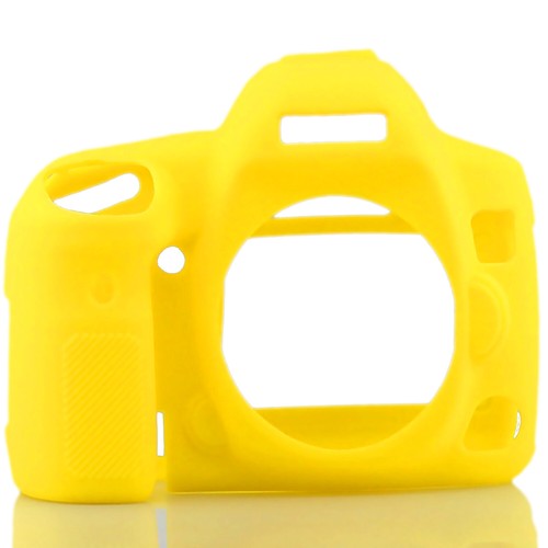 Custodia silicone - in,