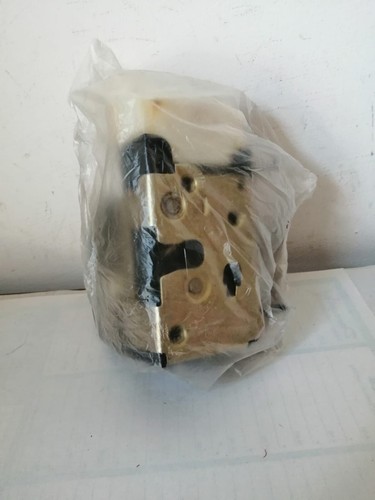 Serratura elettrica anteriore
