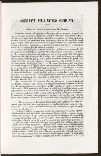 Prof perego alcuni fatti - prof.,