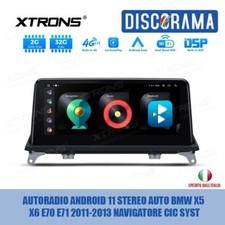 AUTORADIO ANDROID 11 STEREO