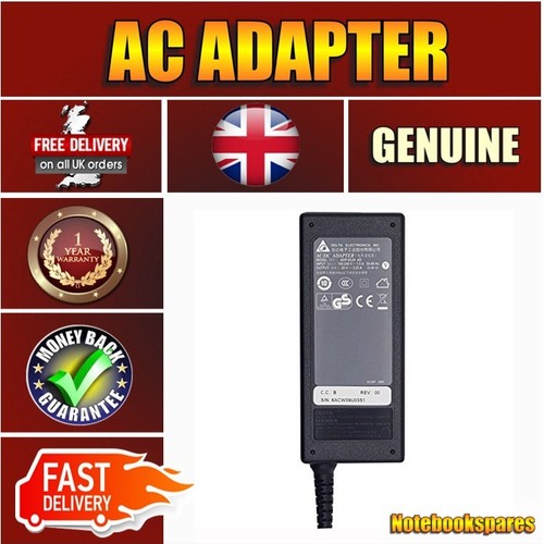Nuovo alimentatore adattatore - nuovo,