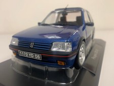 Norev Peugeot 205 GTI 1.9L