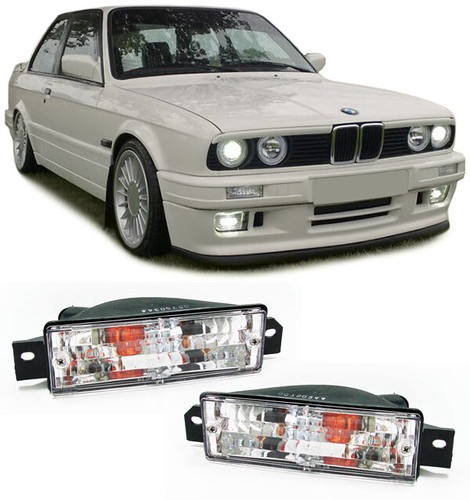 Clignotant chrome pour - clignotant, bmw