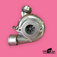 Turbocompressore Toyota