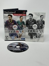 Fifa 14 Edicion Legado