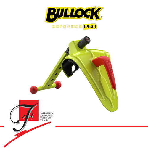 Bullock defender pro blocca - pro,
