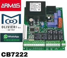 Centrale Automazione Ferport