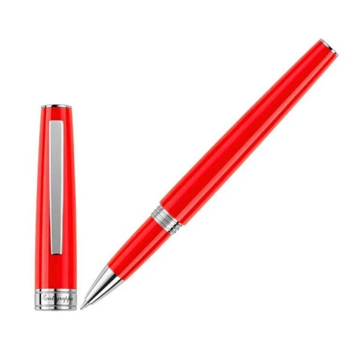 Montegrappa roller pen - montegrappa, armonia