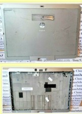 HP ELITEBOOK 2740p SCOCCA SUPERIORE LCD CASE GUSCIO
