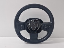 Volante Multifunzione in Pelle Fiat 500L 2012-2017 Usato Originale