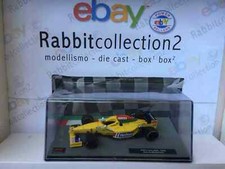 DIE CAST " FORTI FG01-95B -