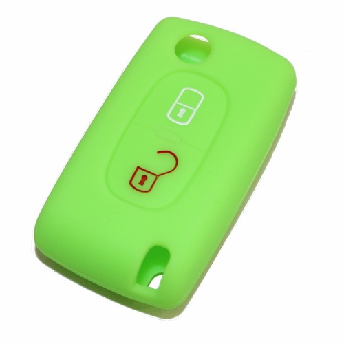 Cover chiave silicone tasti - chiave,