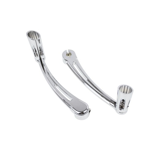 Repose pieds manette de - de,