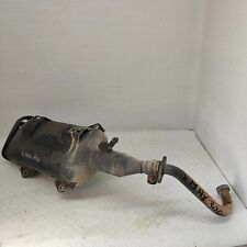 TERMINALE DI SCARICO YAMAHA XMAX 400 ABS 2017