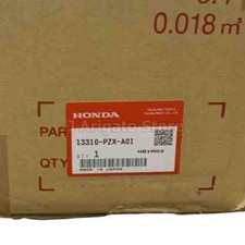 Albero motore Honda S2000