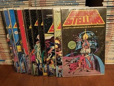 GUERRE STELLARI - STAR WARS
