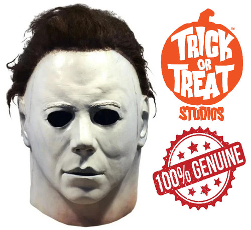 Maschera deluxe trick - trick, or