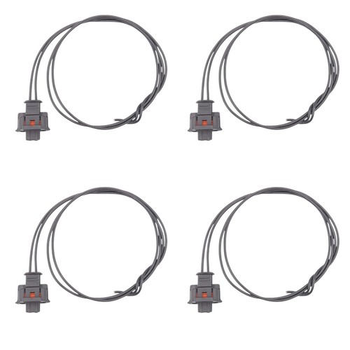Spina connettore precablato - spina/connettore, 2