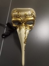 Maschera Veneziana Originale