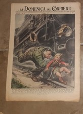 LA DOMENICA DEL CORRIERE 3