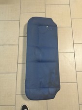 SEDUTA + SCHIENALE SEDILE