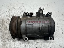 COMPRESSORE ARIA CONDIZIONATA