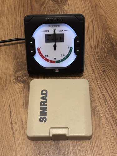 Strumento display indicatore