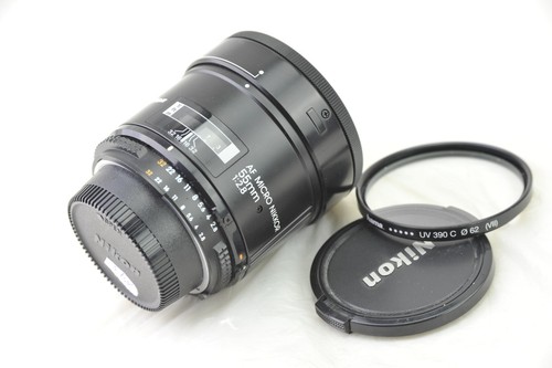 Nikon micro nikkor mm - af, micro-nikkor